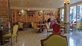Cafe Bar Maspindzelo