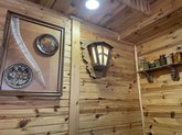 Cafe Bar Maspindzelo