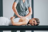Massage Batumi, Zhanna Ponomarenko