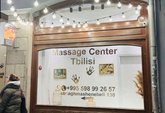 Massage Center tbilisi