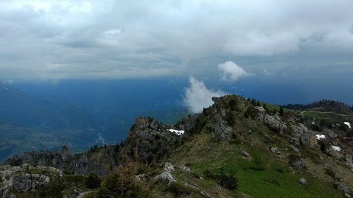 Массив Хвамли