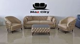 Мебельная фабрика Max City