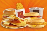 Макдоналдс