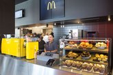 McDonald's (ул. Тбилисская, 1)