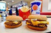 McDonald's (ул. Тбилисская, 1)