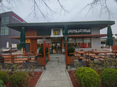 McDonald's (Agmashenebeli Alley 69)