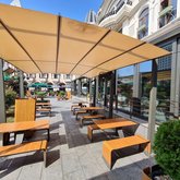 McDonald's на Площади Европы