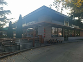 McDonald's (Kakheti Highway)