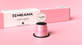 Meama Collect - აგმაშენებლი