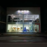 Furniture store (Konstantin Gamsakhurdia str., 38)