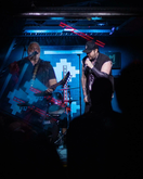 Mechanica sound club