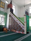 Akhalsheni Mosque