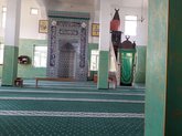 Akhalsheni Mosque