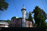 Khelvachauri Mosque