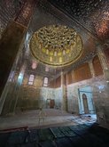 Мечеть Марага