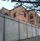 Мечеть Вашлиджвари