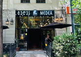 Medea Bar-Restaurant