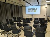 Media Hub