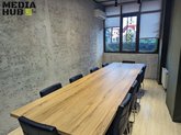 Media Hub