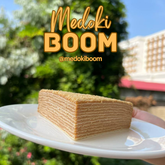 Medoki Boom