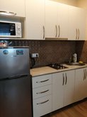 Mega Palace Apartment