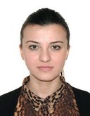 Megi Magaldadze