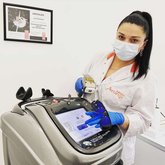 Меланж (Batumi Mall)