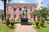 Memede Abashidze house-museum