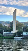 Мемориал 300 арагвинцев
