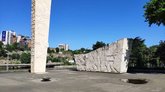 Мемориал 300 арагвинцев