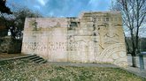Мемориал 300 арагвинцев