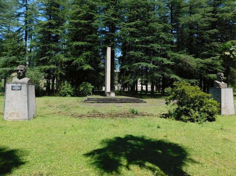 Gurianta Memorial Museum