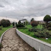 Мемориальный парк Героев Шиндиси