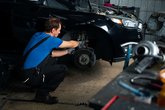 Merab Auto Service