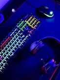 Mercury Cyber Club
