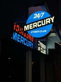 Mercury Cyber Club
