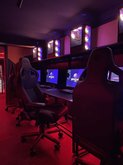 Mercury Cyber Club