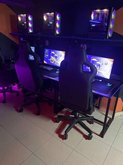 Mercury Cyber Club