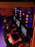 Mercury Cyber Club
