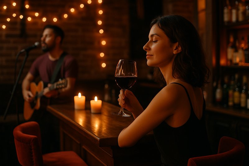 places you want to return to