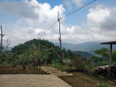 Birdwatching place "BRC Shuamta Raptor Watchpoint"