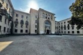 სანატორიუმი მეტალურგი (მიტოვებული)