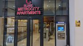 Metro City Apartments & Rezidance