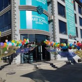 Международная школа "Maarif Schools"