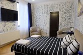 Mia B&B Old Tbilisi Hotel