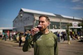 Беговой клуб "Mikkeller Running Club Tbilisi"