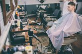 Milano Barber
