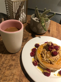 Milevskii coffee & bar