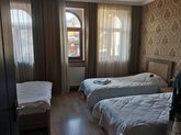 ათასწლეულის რაბათი