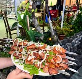 Mimino (near the Rabat fortress)